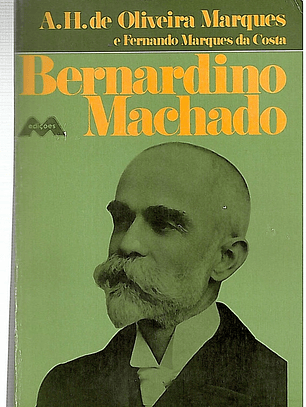Bernardino Machado