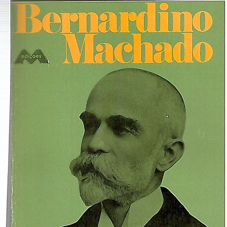 Bernardino Machado 1