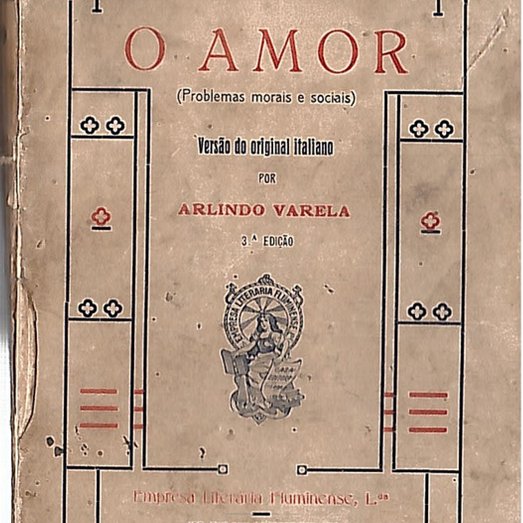O amor (problemas morais e sociais) 1