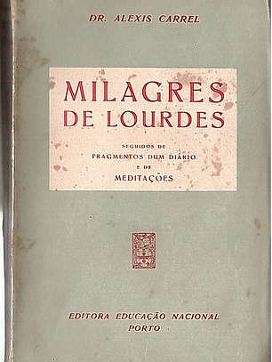 Milagres de Lourdes