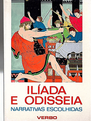 Ilíada e Odisseia