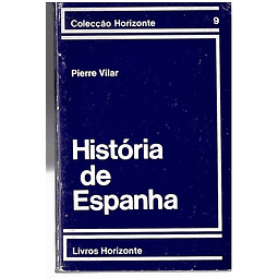 Historia de Espanha