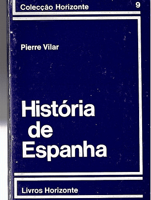 Historia de Espanha