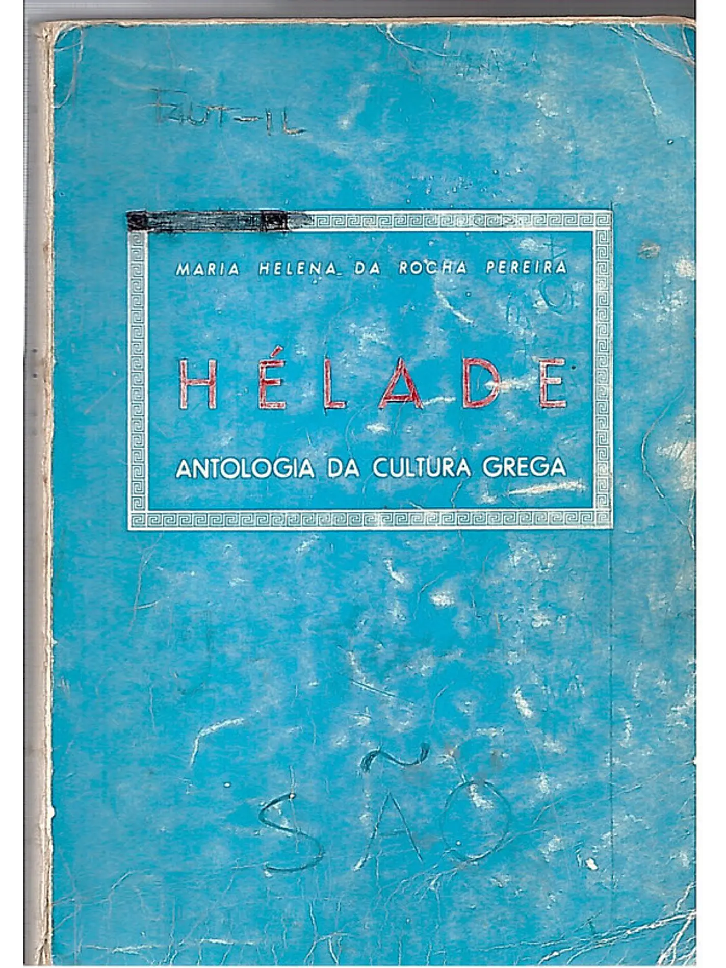 Hélade antologia da cultura grega 1