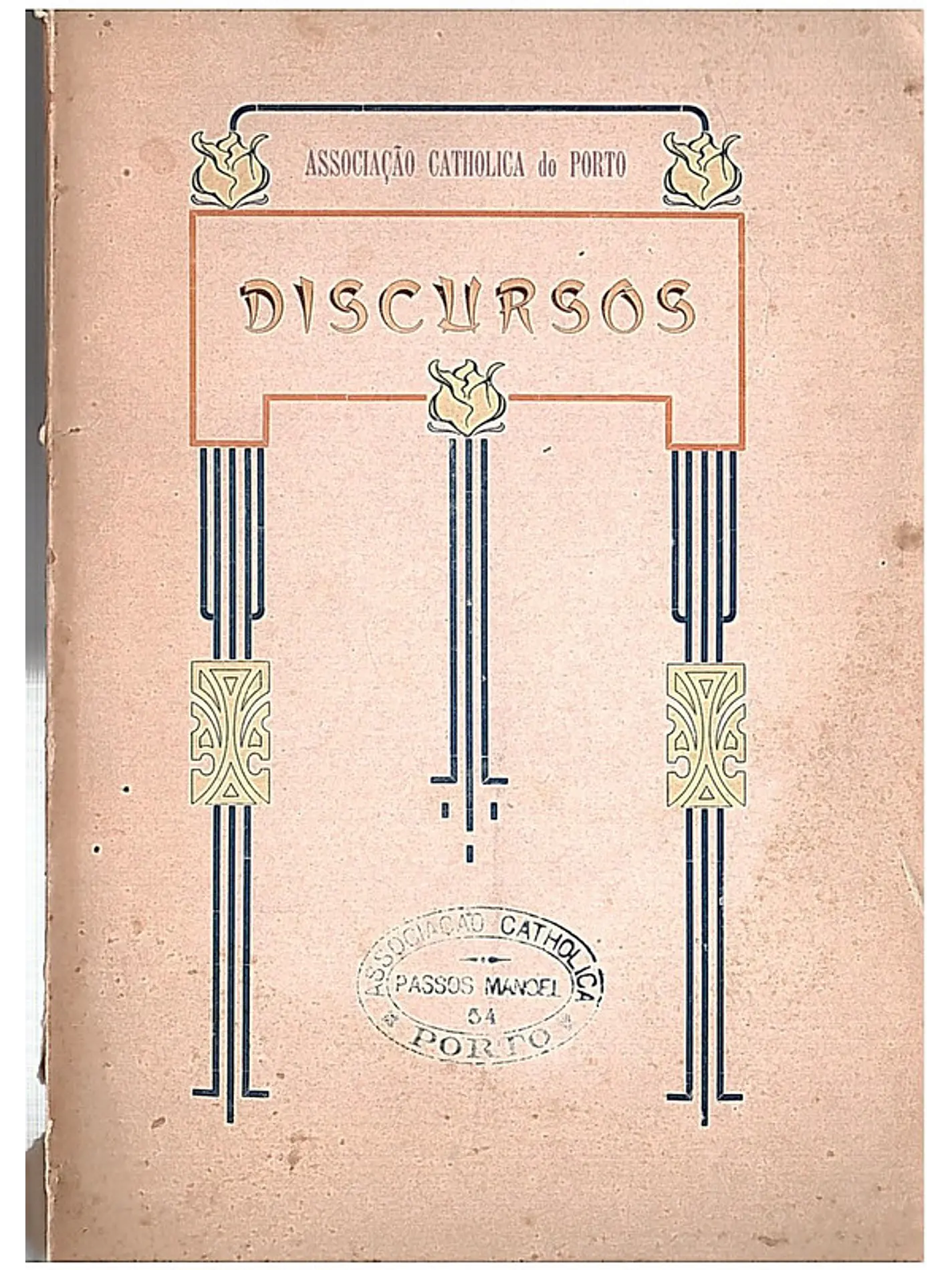 Discursos 1