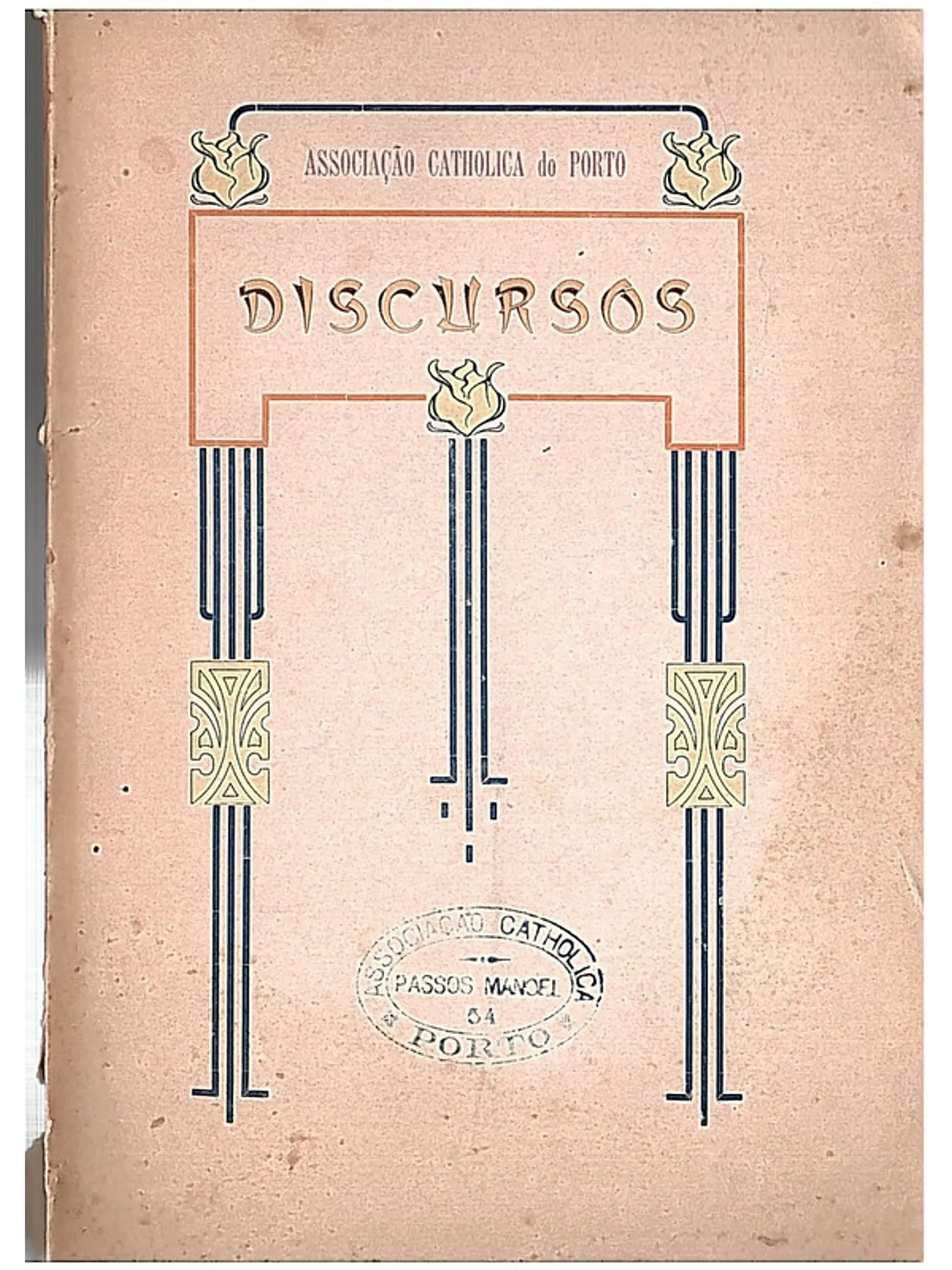 Discursos 1