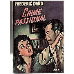 Crime Passional