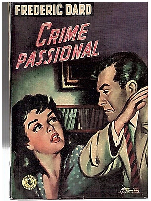 Crime Passional