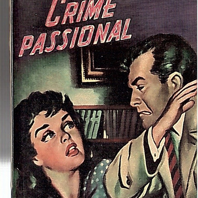 Crime Passional 1