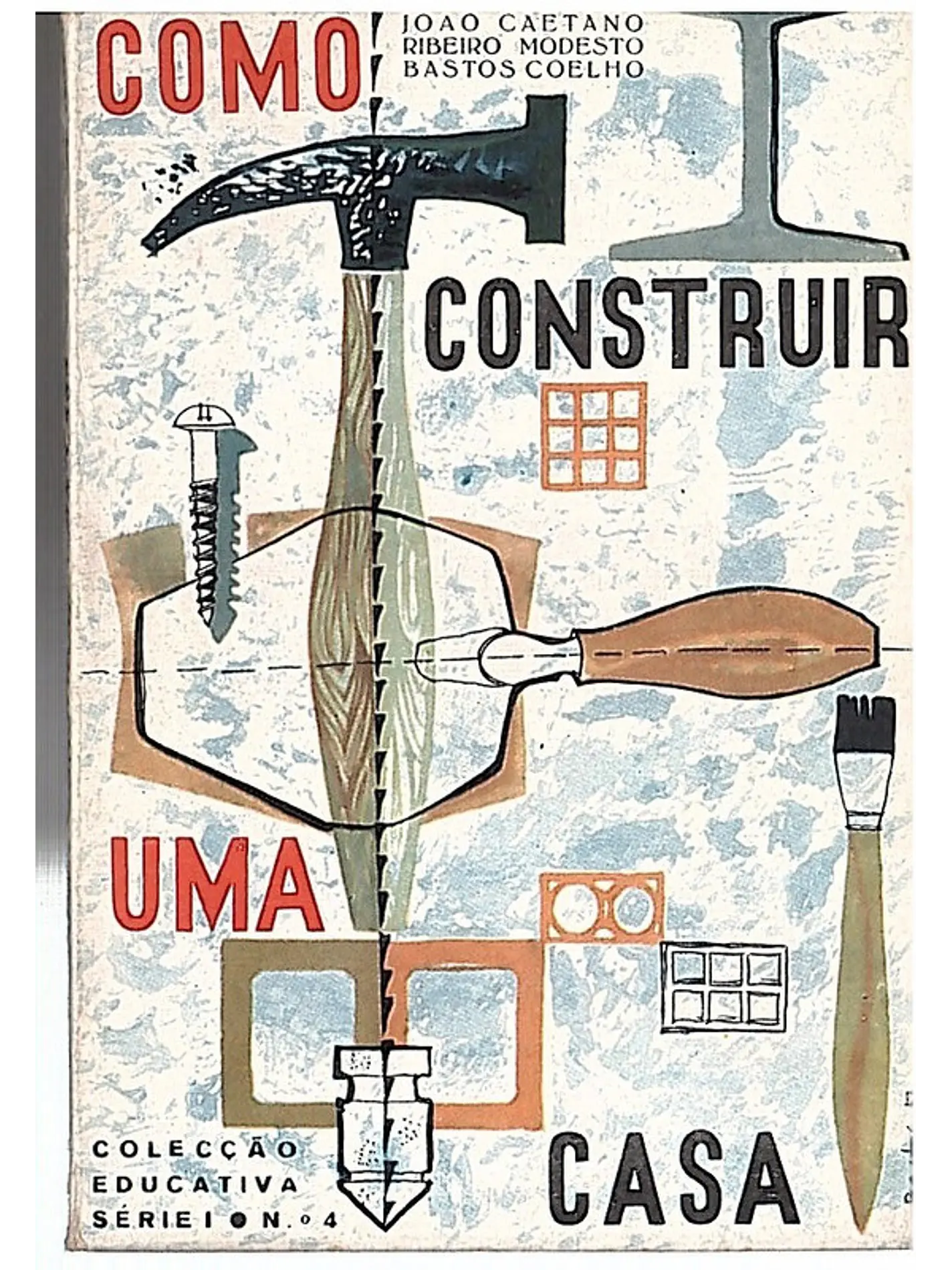 Como construir uma casa 1