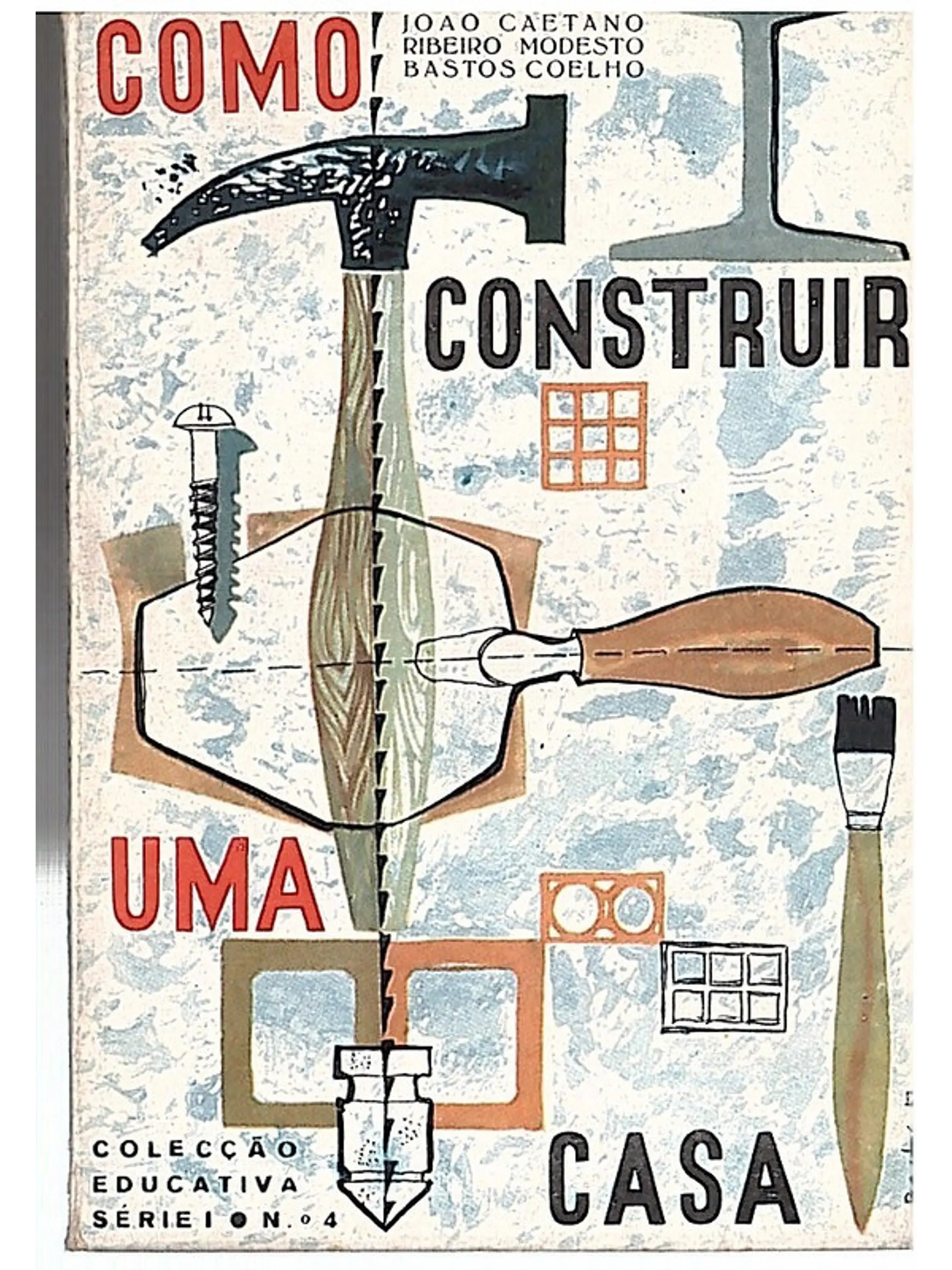 Como construir uma casa 1