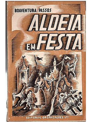 Aldeia em festa