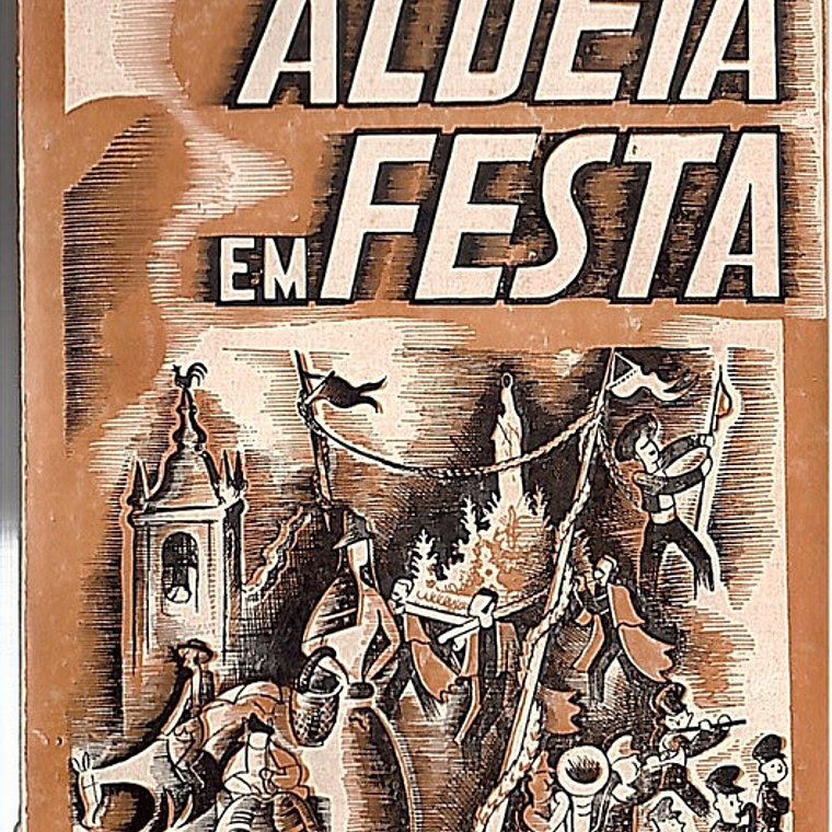 Aldeia em festa 1