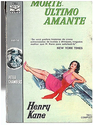 Morte Último amante