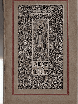 Lourdes e a Medicina