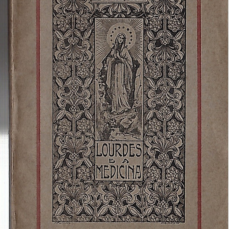 Lourdes e a Medicina 1