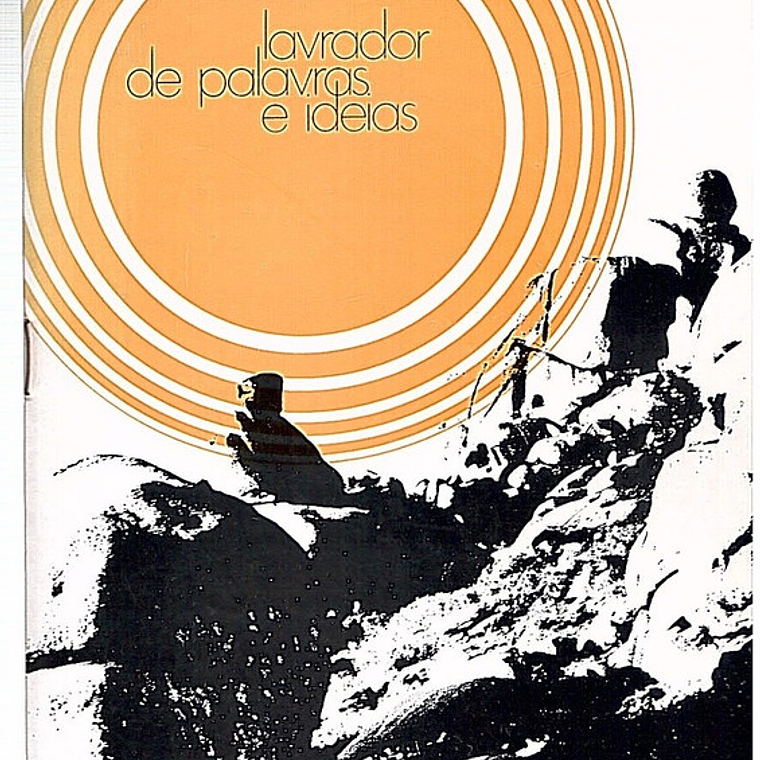 Lavrador de palavras e ideias 1