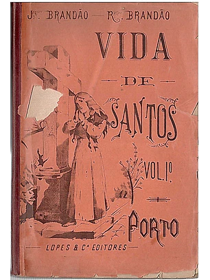 Vida de santos
