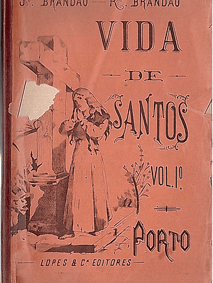 Vida de santos