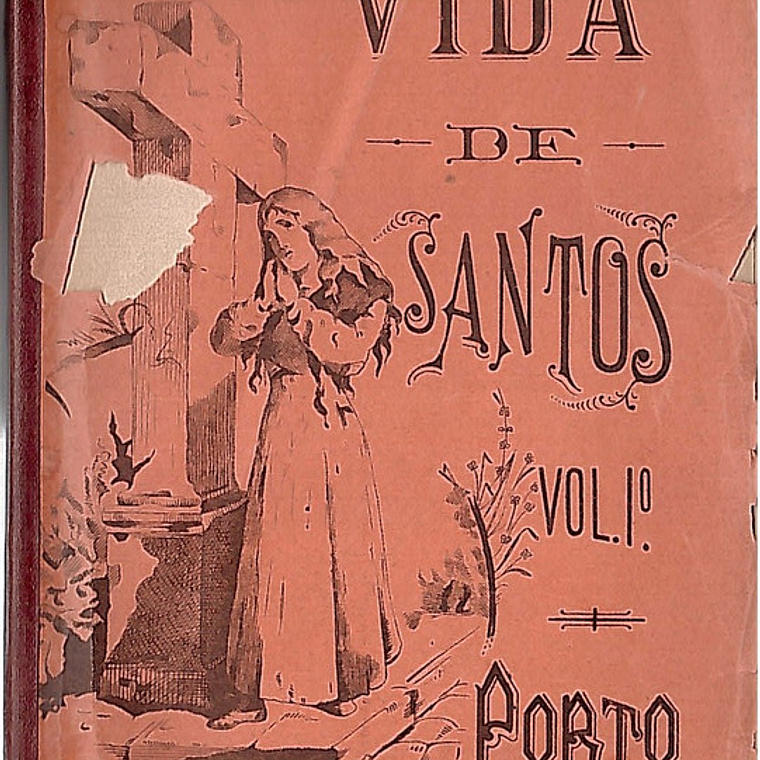 Vida de santos 1