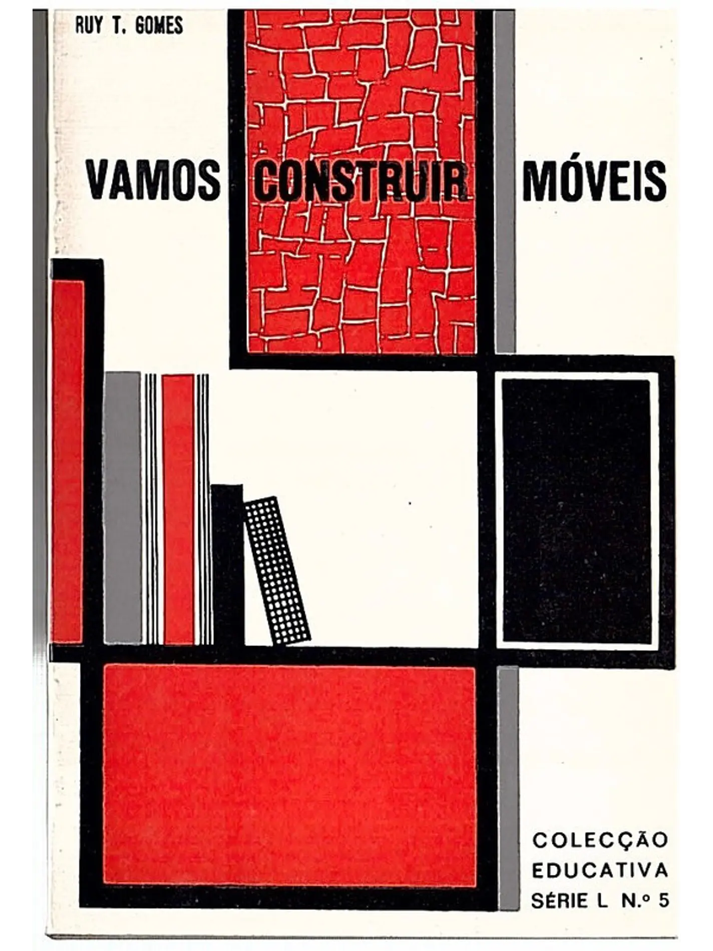 Vamos construir moveis 1