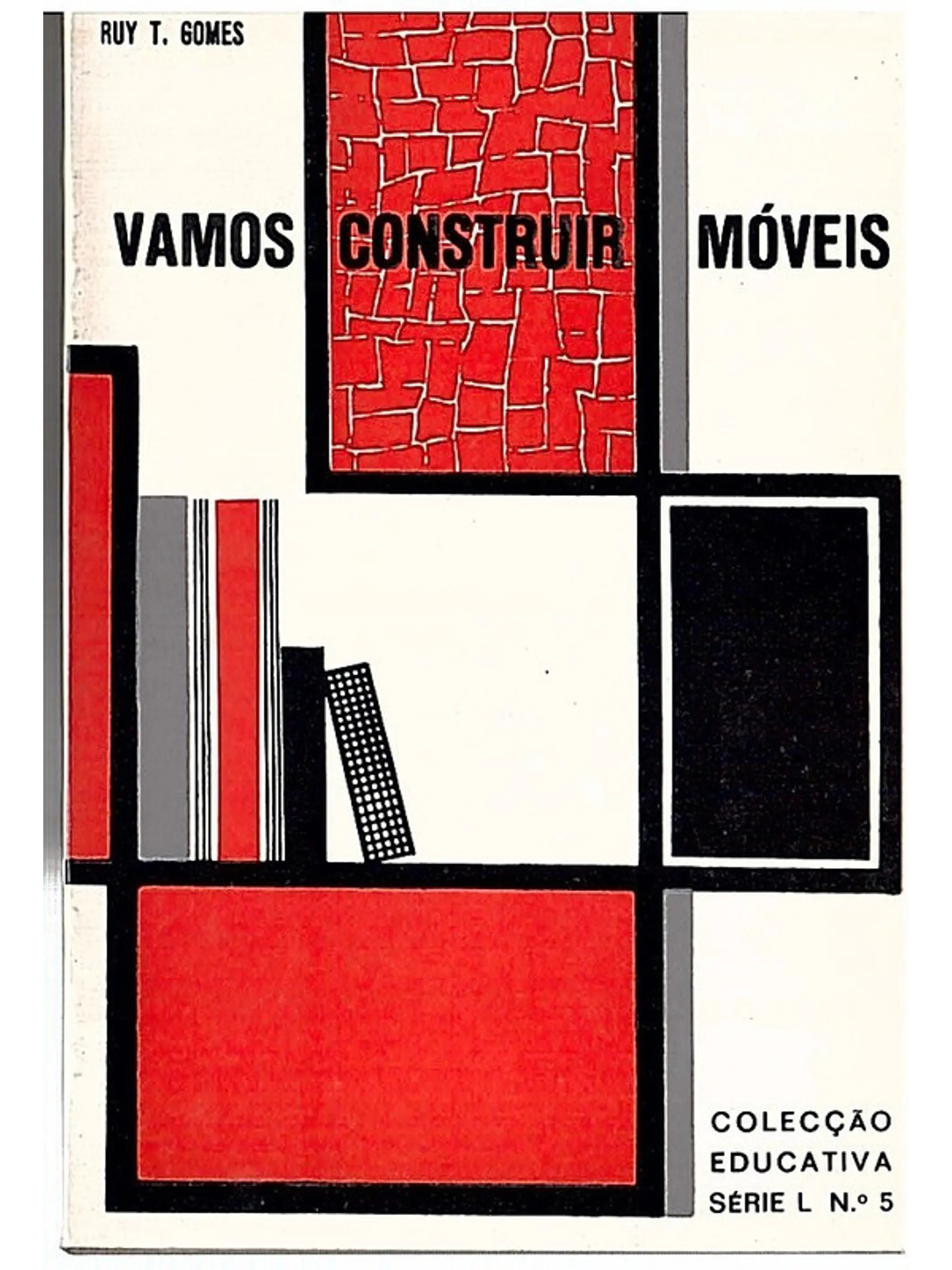 Vamos construir moveis 1