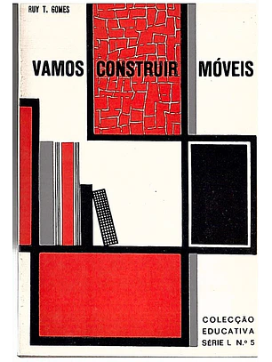 Vamos construir moveis
