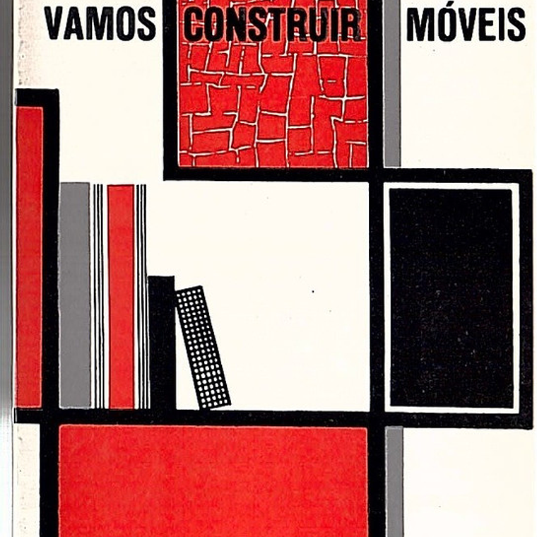 Vamos construir moveis 1