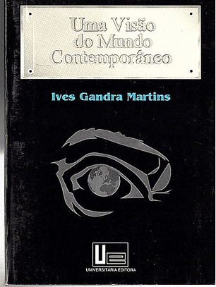 Uma visão do mundo contemporaneo