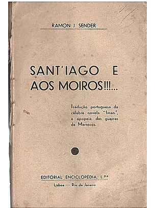 Santiago e aos moiros