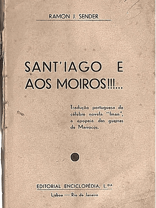 Santiago e aos moiros