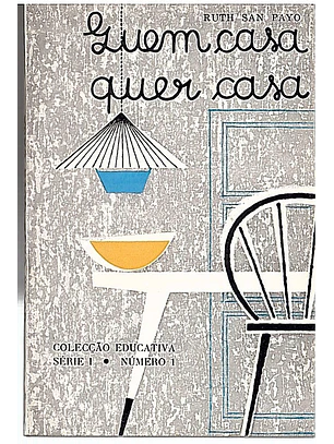 Quem casa quer casa