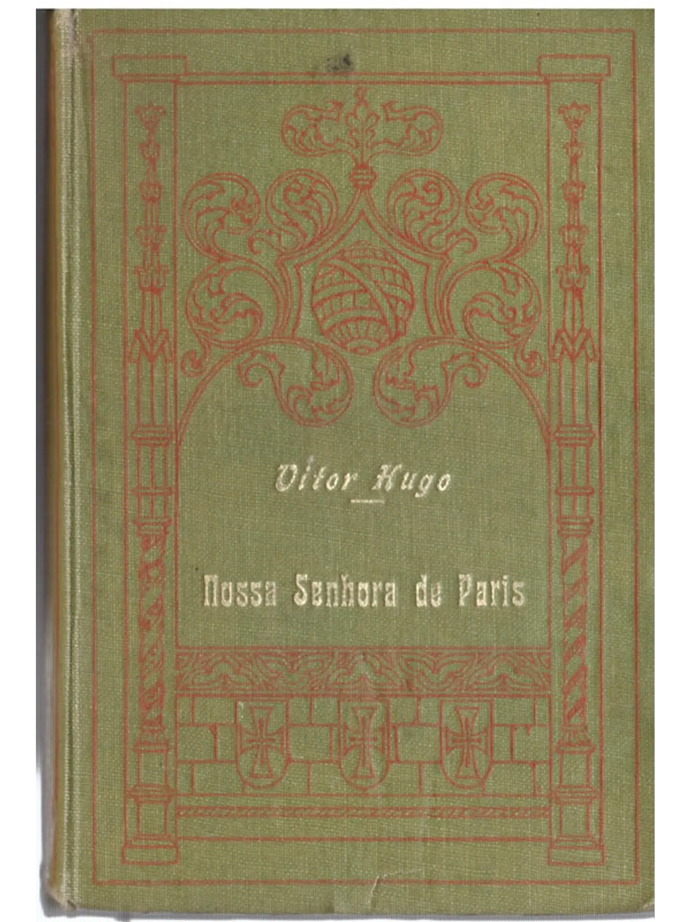 Nossa Senhora de Paris - Volume 2 1
