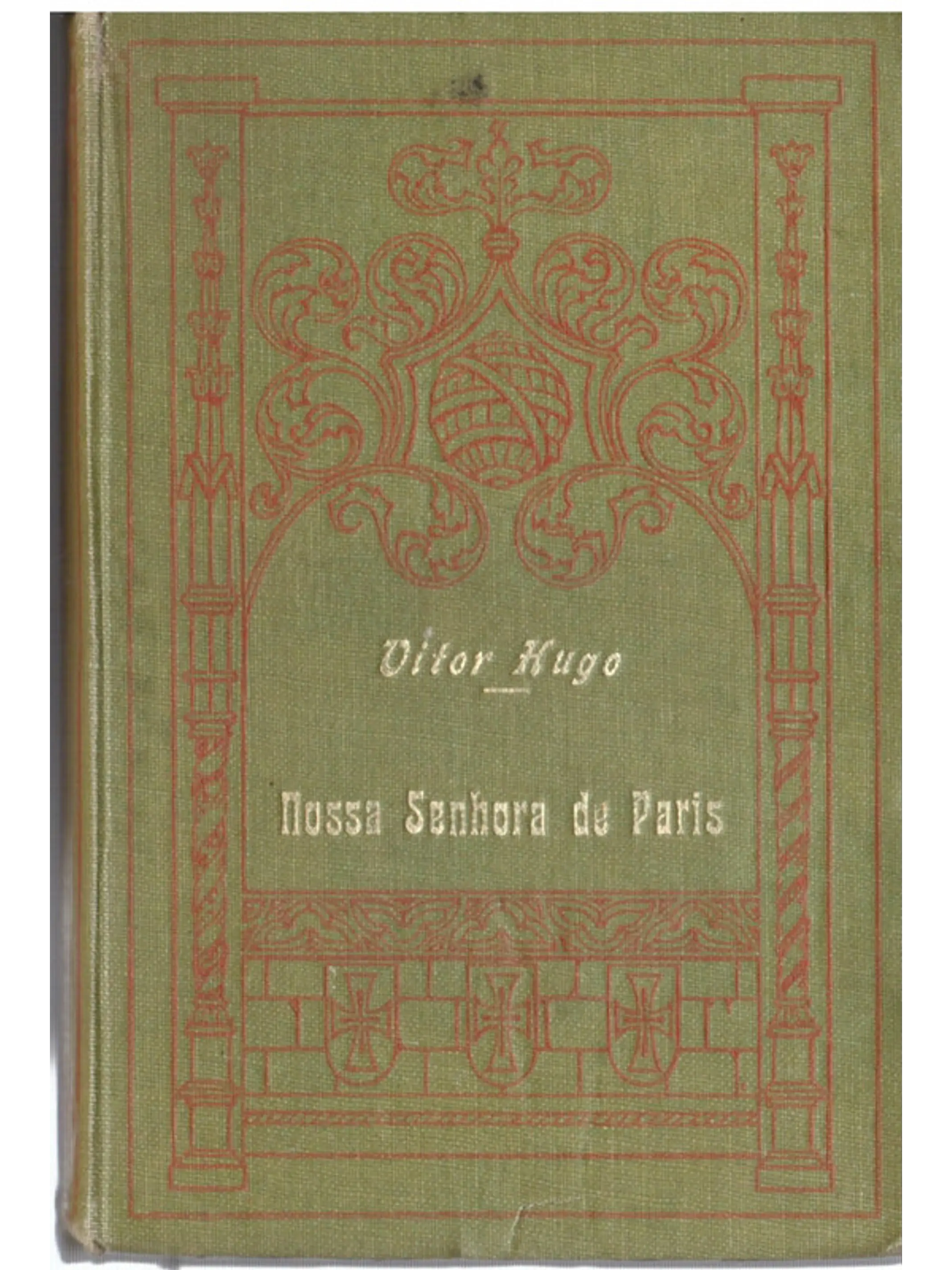 Nossa Senhora de Paris - Volume 2 1