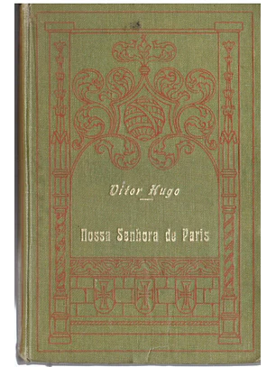 Nossa Senhora de Paris - Volume 2