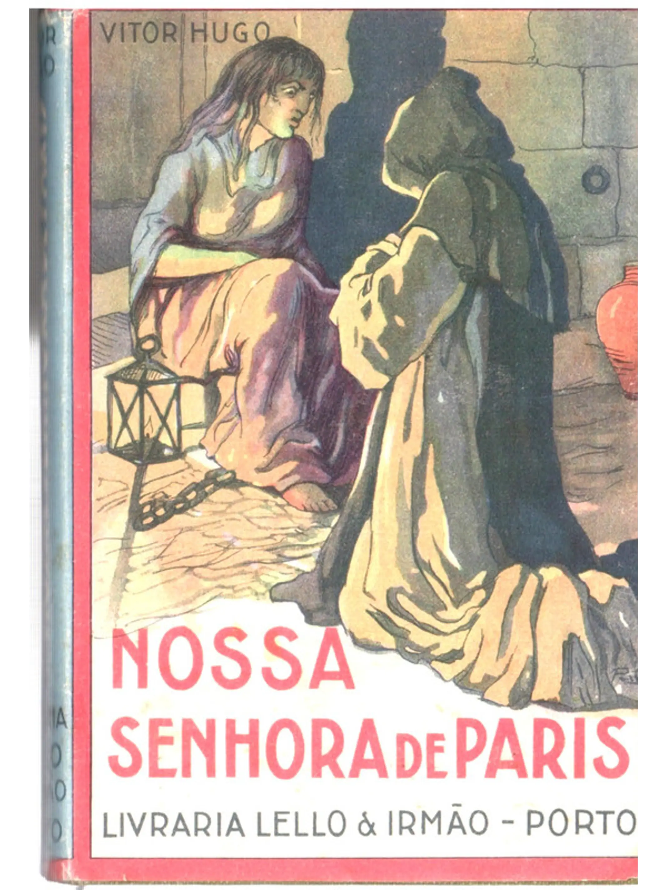 Nossa Senhora de Paris - Volume 2 1