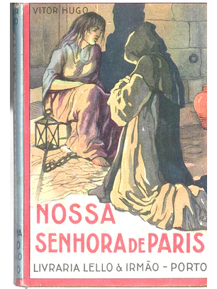Nossa Senhora de Paris - Volume 2