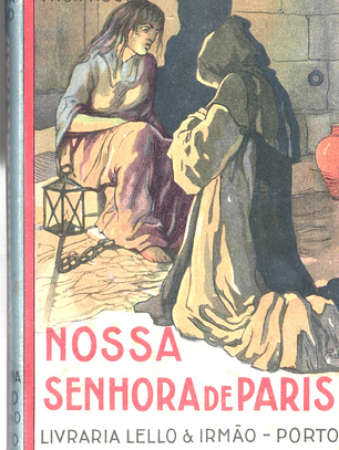 Nossa Senhora de Paris - Volume 2