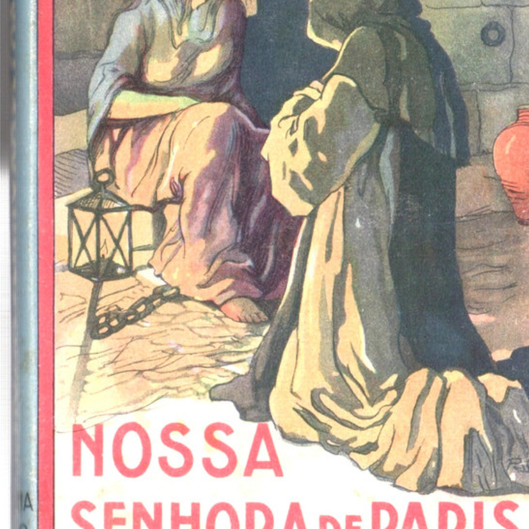 Nossa Senhora de Paris - Volume 2 1