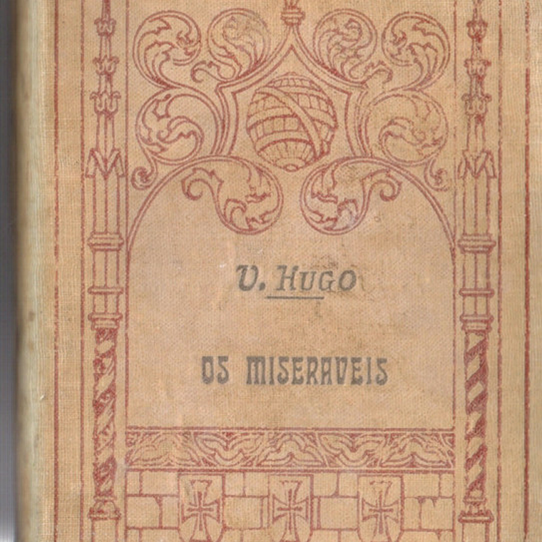 Os miseráveis - Volume 3 1
