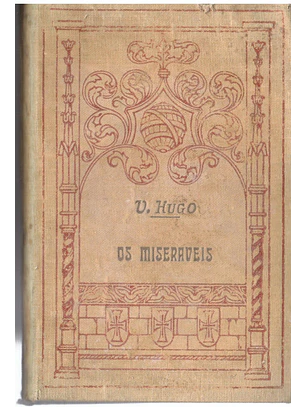 Os miseráveis - Volume 4