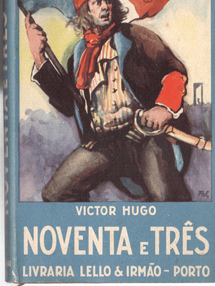 Noventa e três - 1 volume