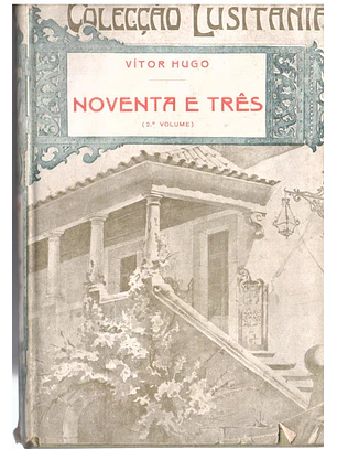 Noventa e três - 2 volume