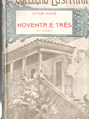 Noventa e três - 2 volume