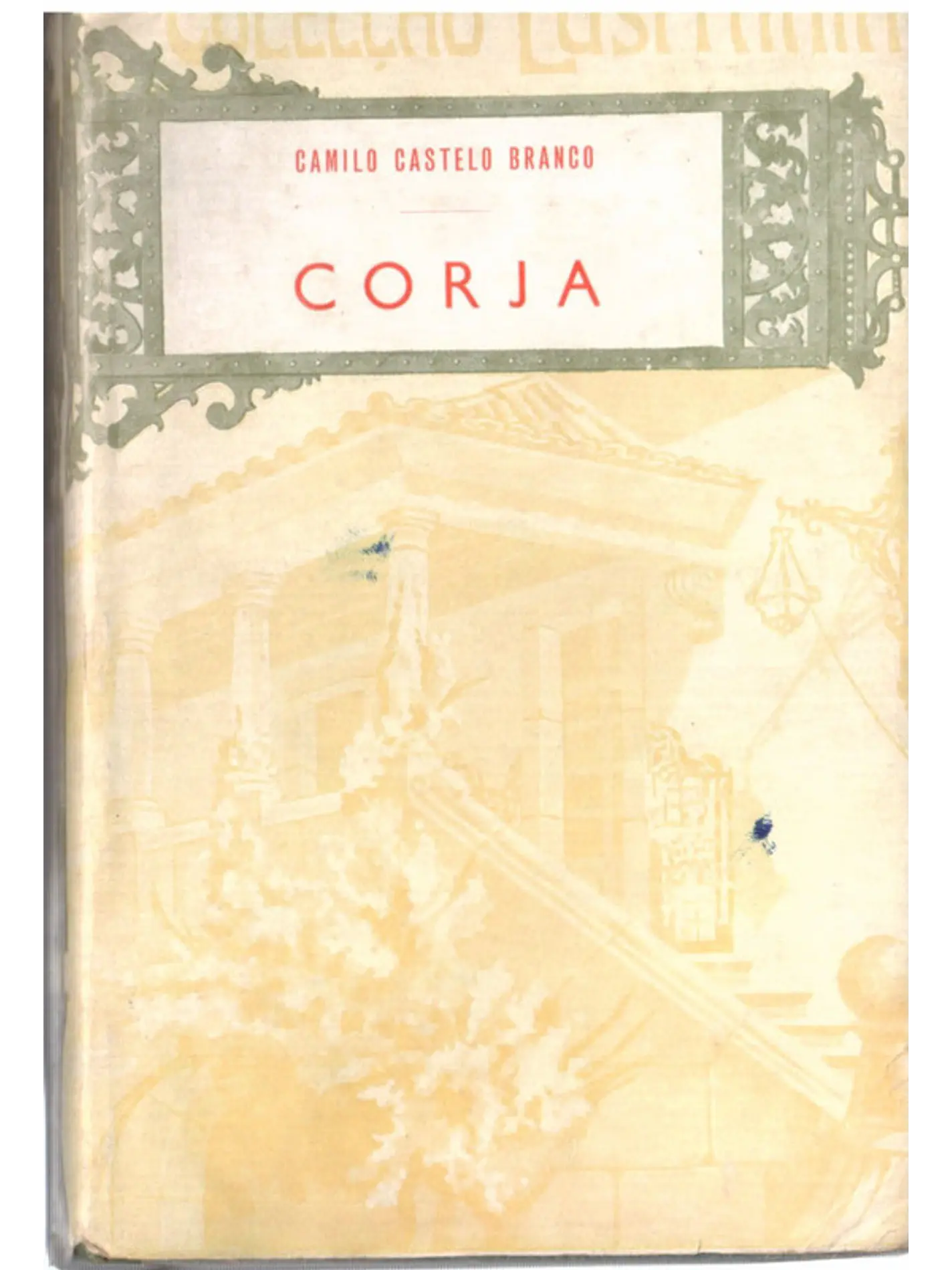 Corja 1