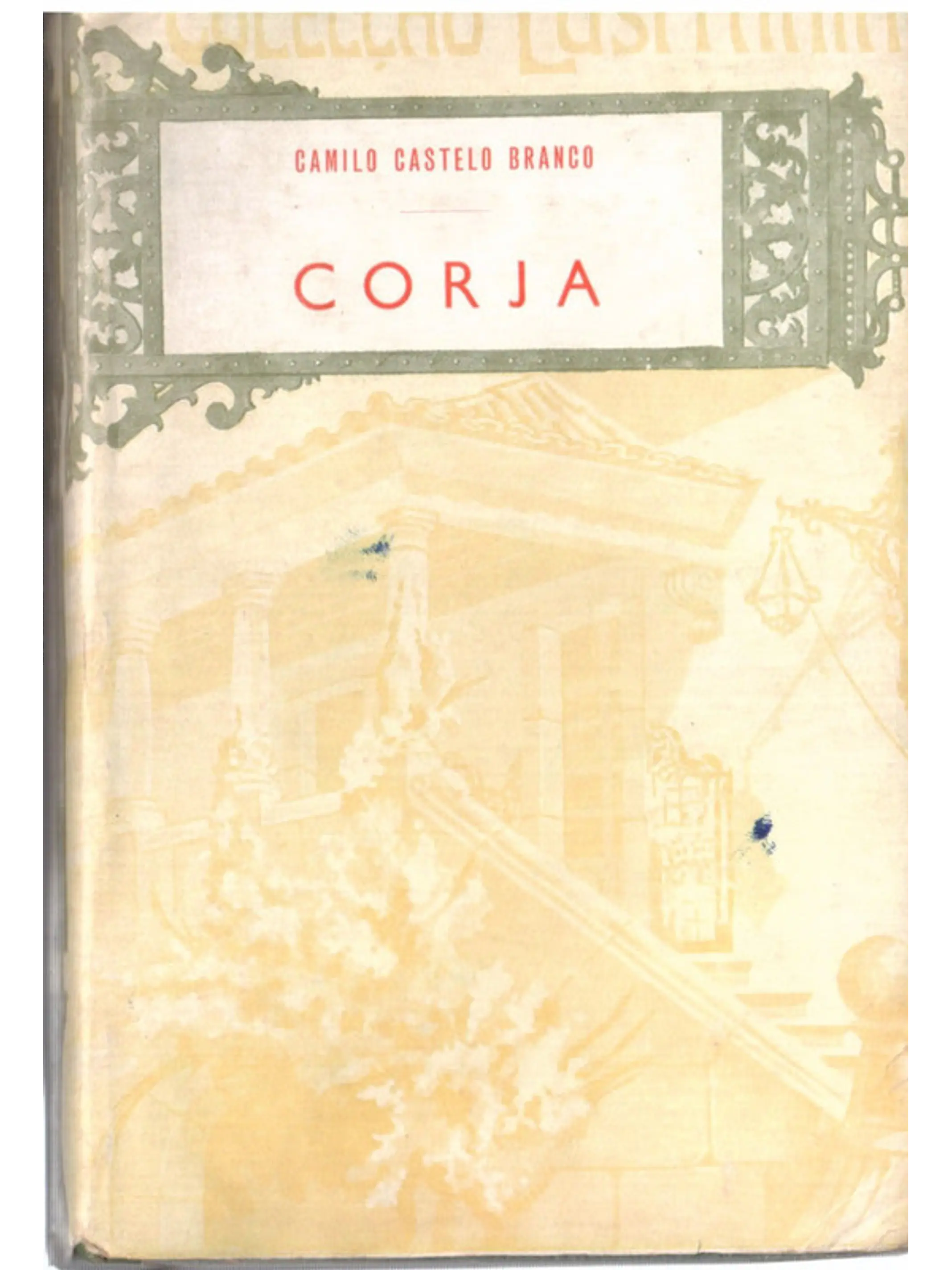 Corja 1