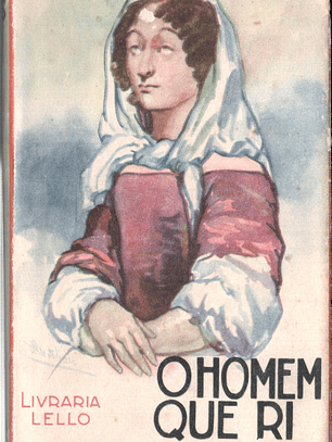 O homem que ri - Volume 3