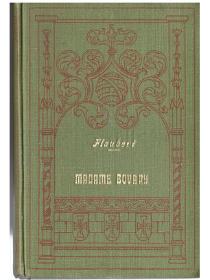 Madame Bovary