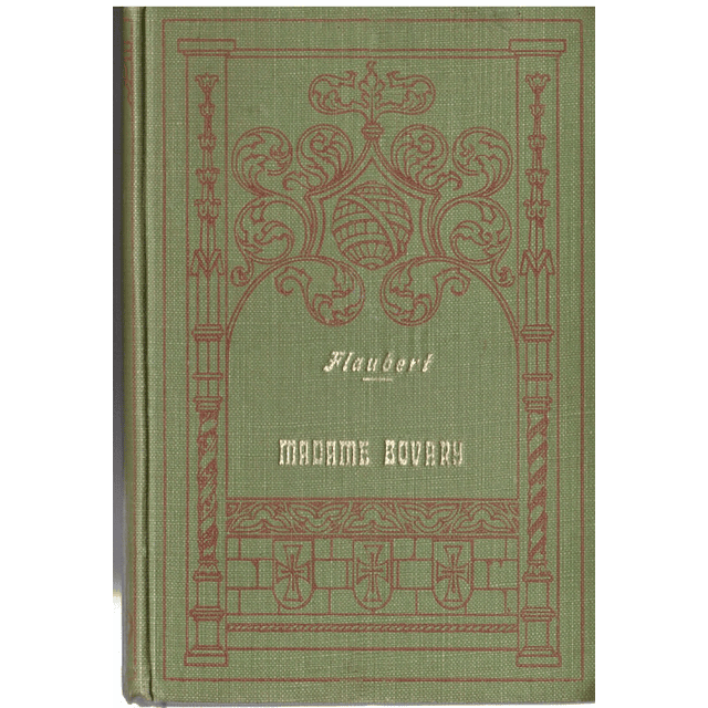 Madame Bovary - Volume 1