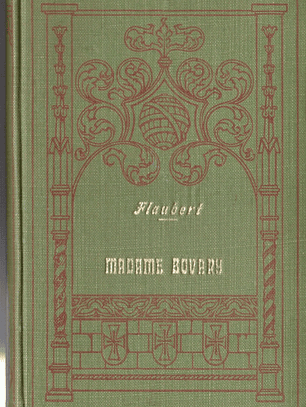 Madame Bovary